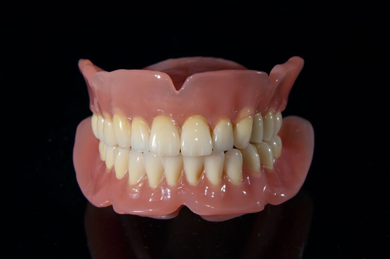 Dentures