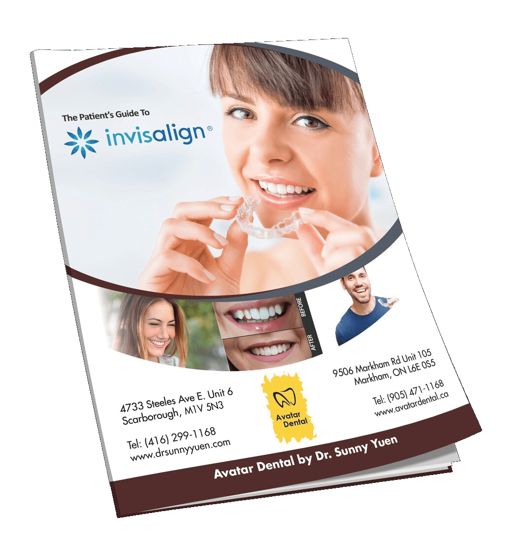 Invisalign Guide