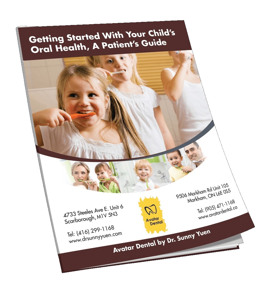 markham dental clinic